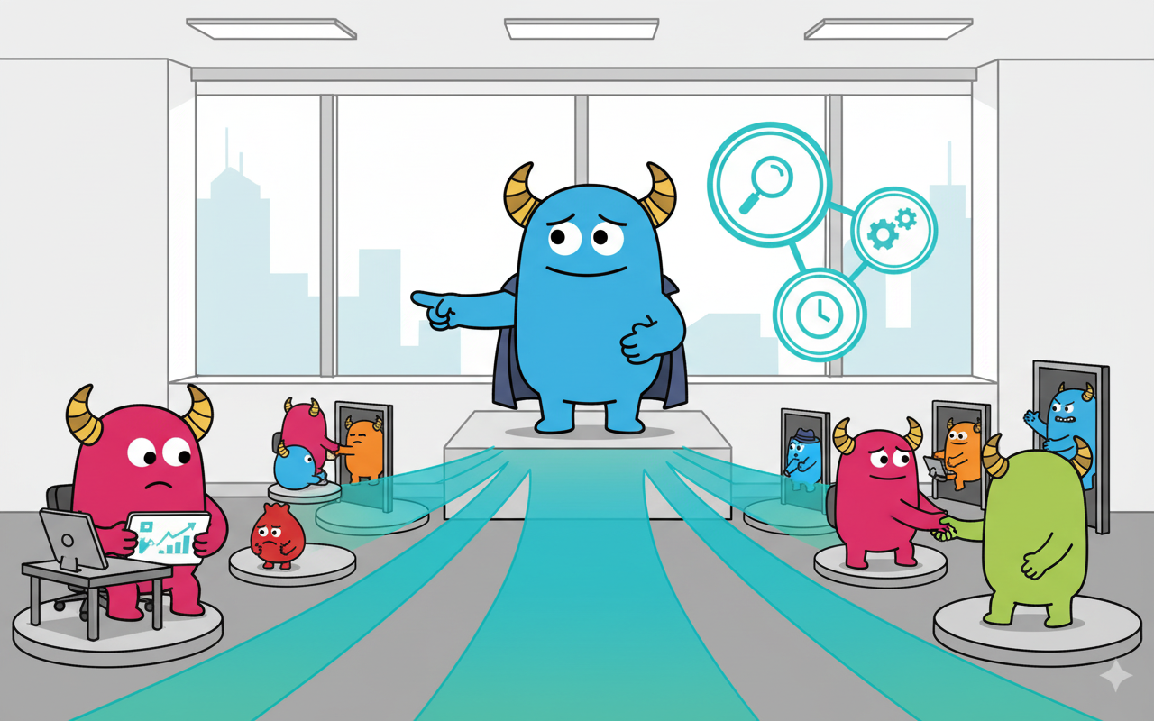 ProoflyがPoC成功を可能にする具体的な機能と仕組み