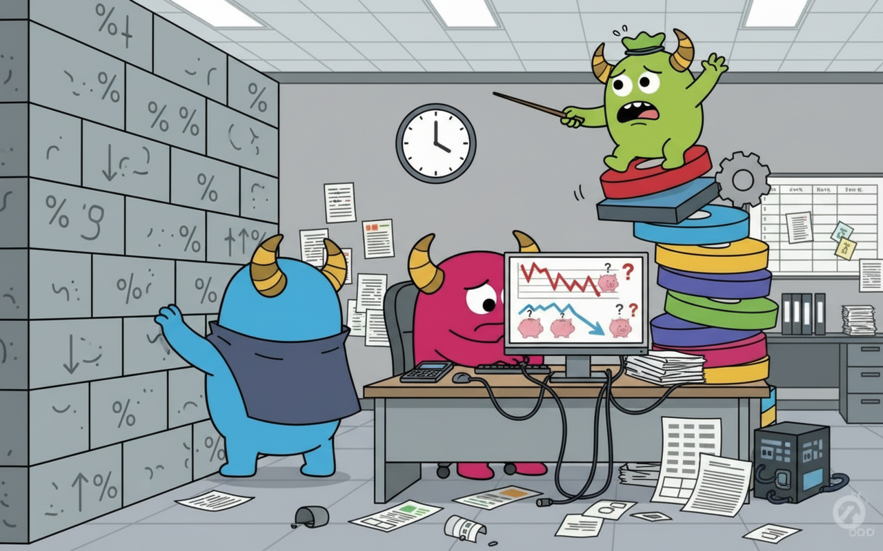 現代経営が直面する「PoC疲れ」と「ROIの壁」