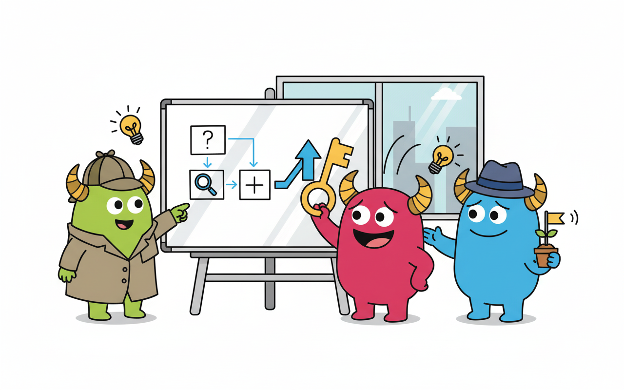 「名和モデル」とは？ 新規事業成功の鍵を握るその本質