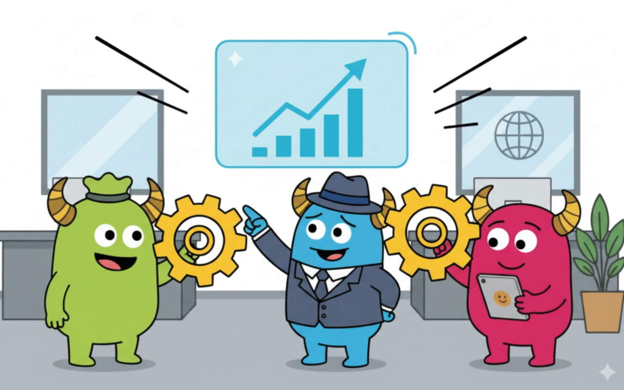 成長を加速させる「事業提携・アライアンス」の重要性