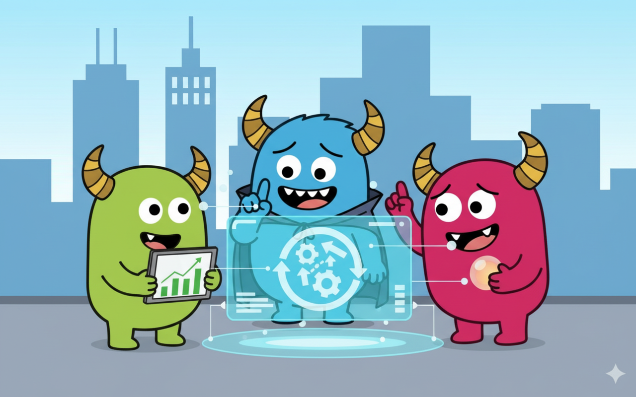 成功事例に学ぶ:Prooflyを活用した新規事業の加速