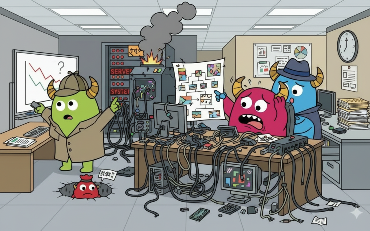 AI活用が「失敗」に終わる3つの落とし穴と現状