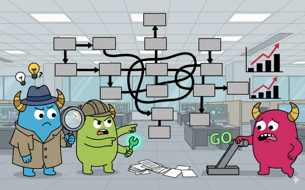 新規事業検証の不確実性を乗り越えるには