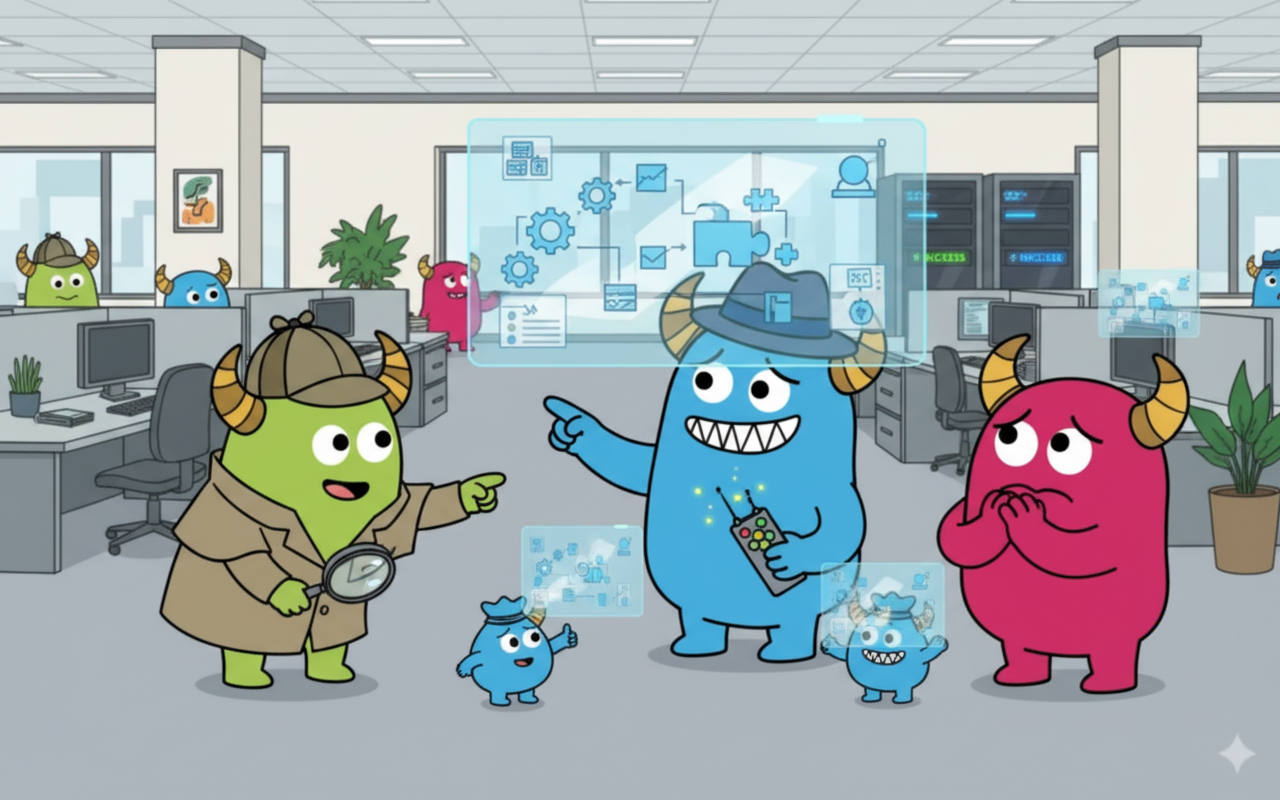 PoC疲れを解消するProoflyの機能群