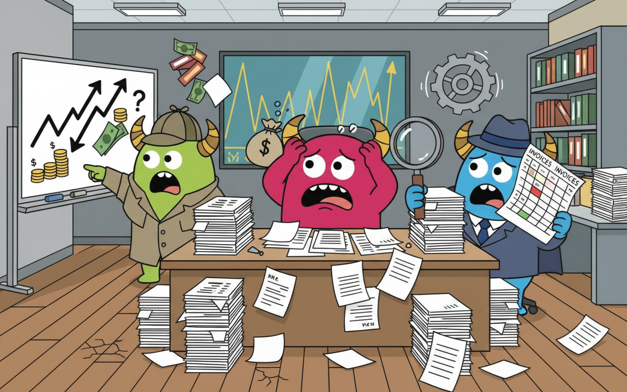 激変する経済環境：インフレと金利上昇が企業にもたらす影響