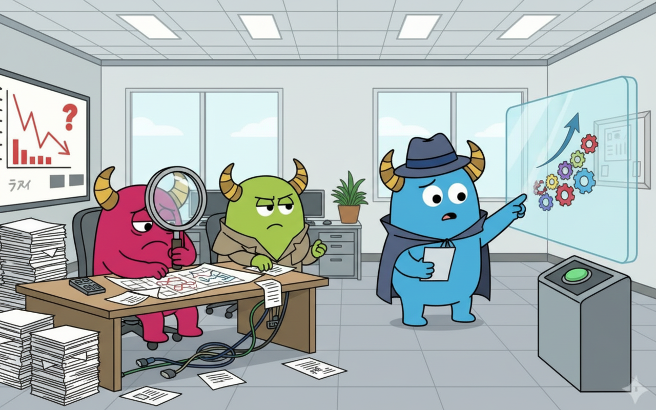 PoC疲れを乗り越える:Prooflyが提供する具体的な解決策