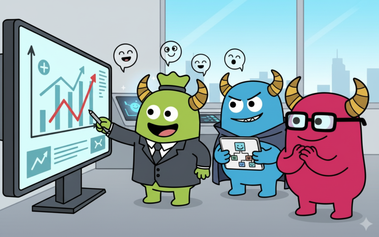 Prooflyが提供する「確信のある挑戦」