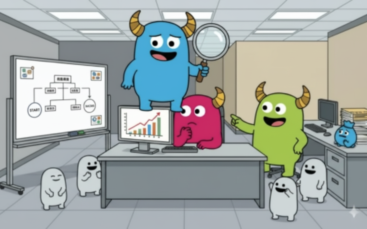 Proofly導入事例に学ぶ「成功への道筋」