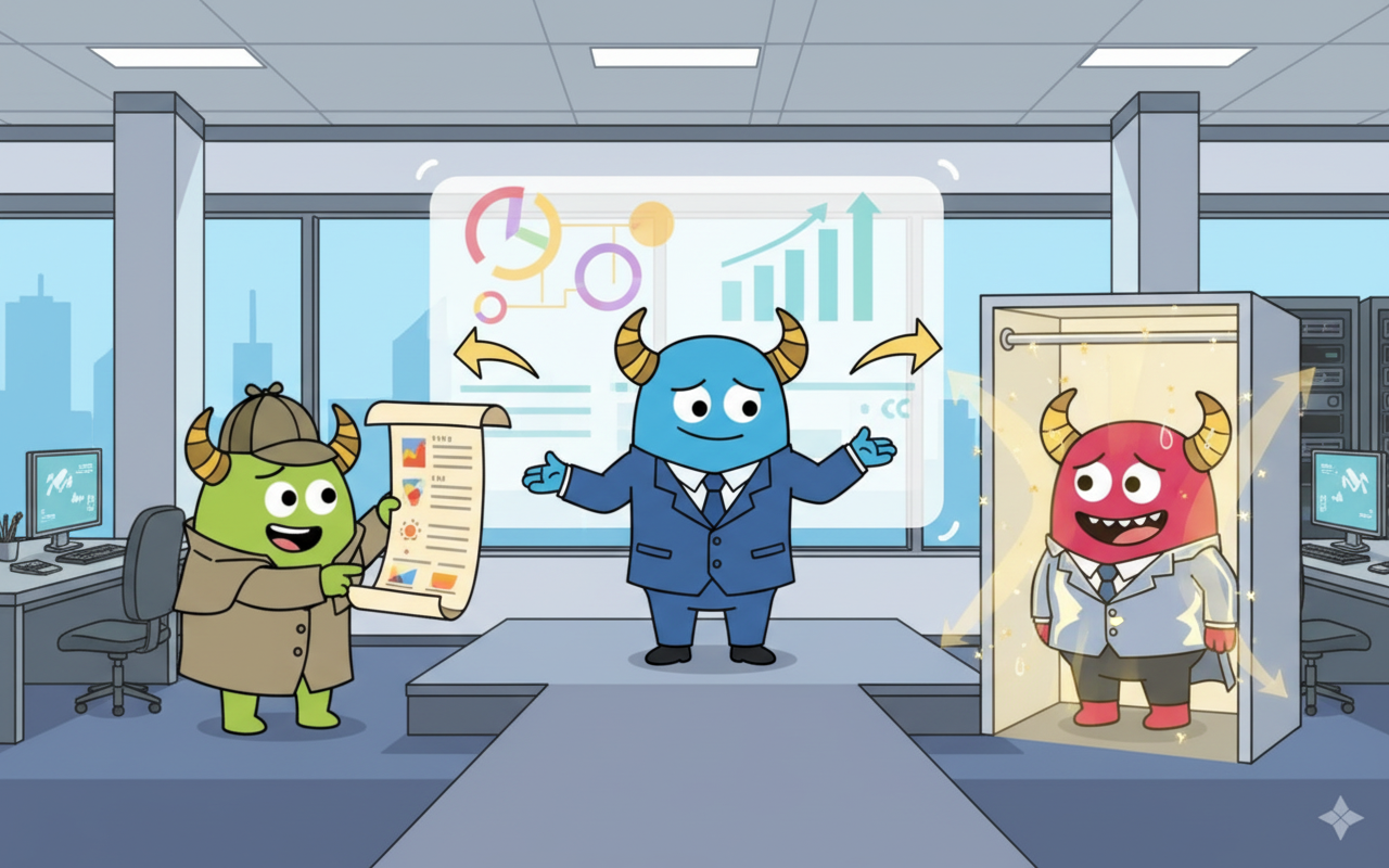 モンスターバンクが目指す「ビジネスの試着」：成功への最短ルートを共に歩むパートナー