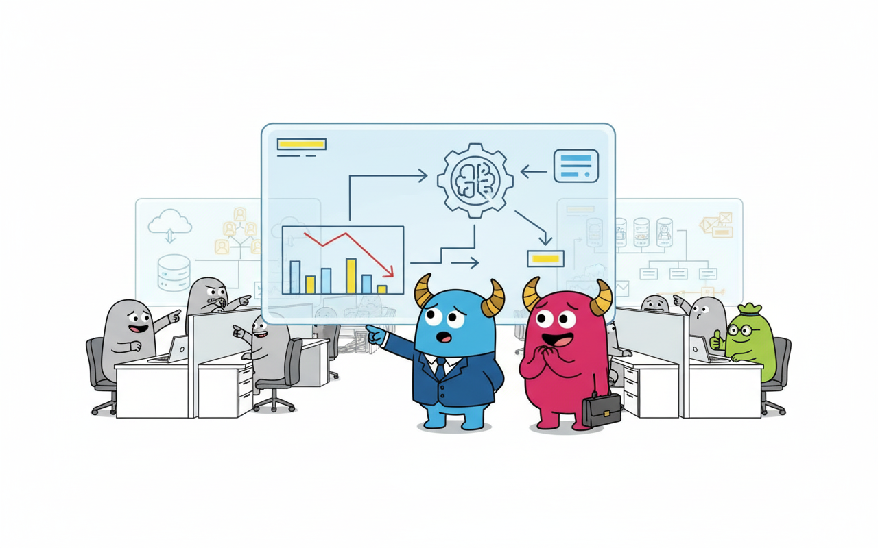 新規事業の成功事例：Prooflyがもたらす変化