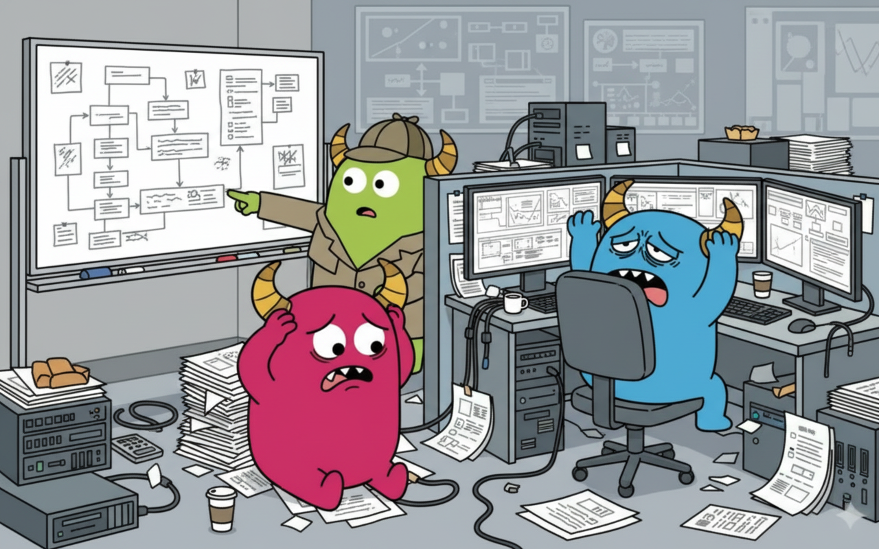 「新しい挑戦」が「PoC疲れ」で終わってしまう現実