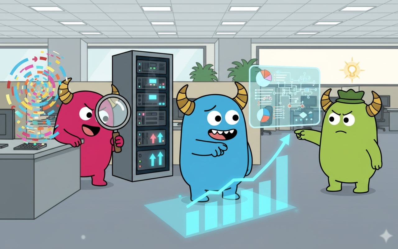 ProoflyとEMOが実現する「データに基づいた確かな挑戦」