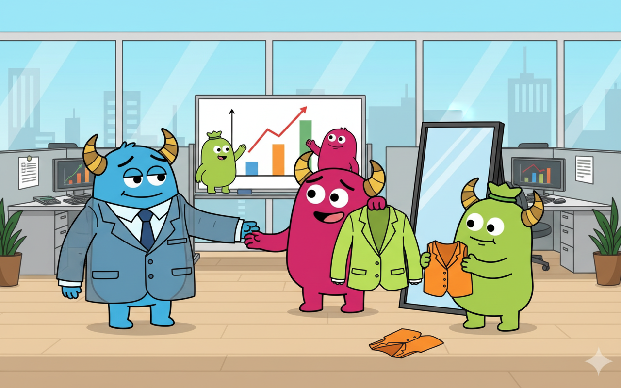 「施策の試着」がもたらす3つの戦略的メリット