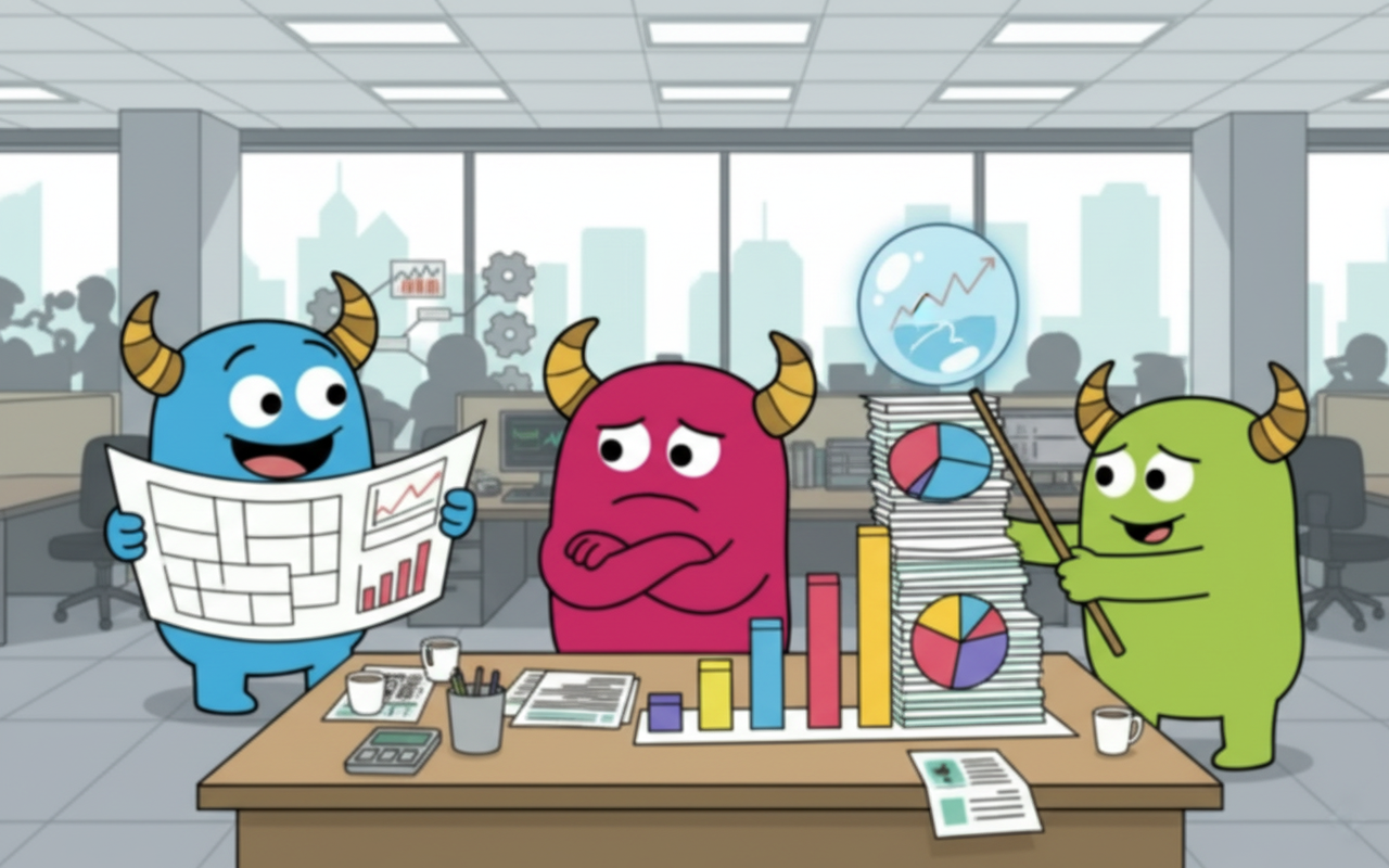 「絵に描いた餅」で終わらせない実行推進力：EMOの役割