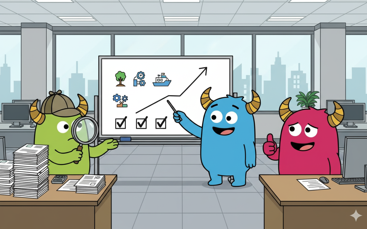 不確実な新規事業を「確信」に変えるロードマップ