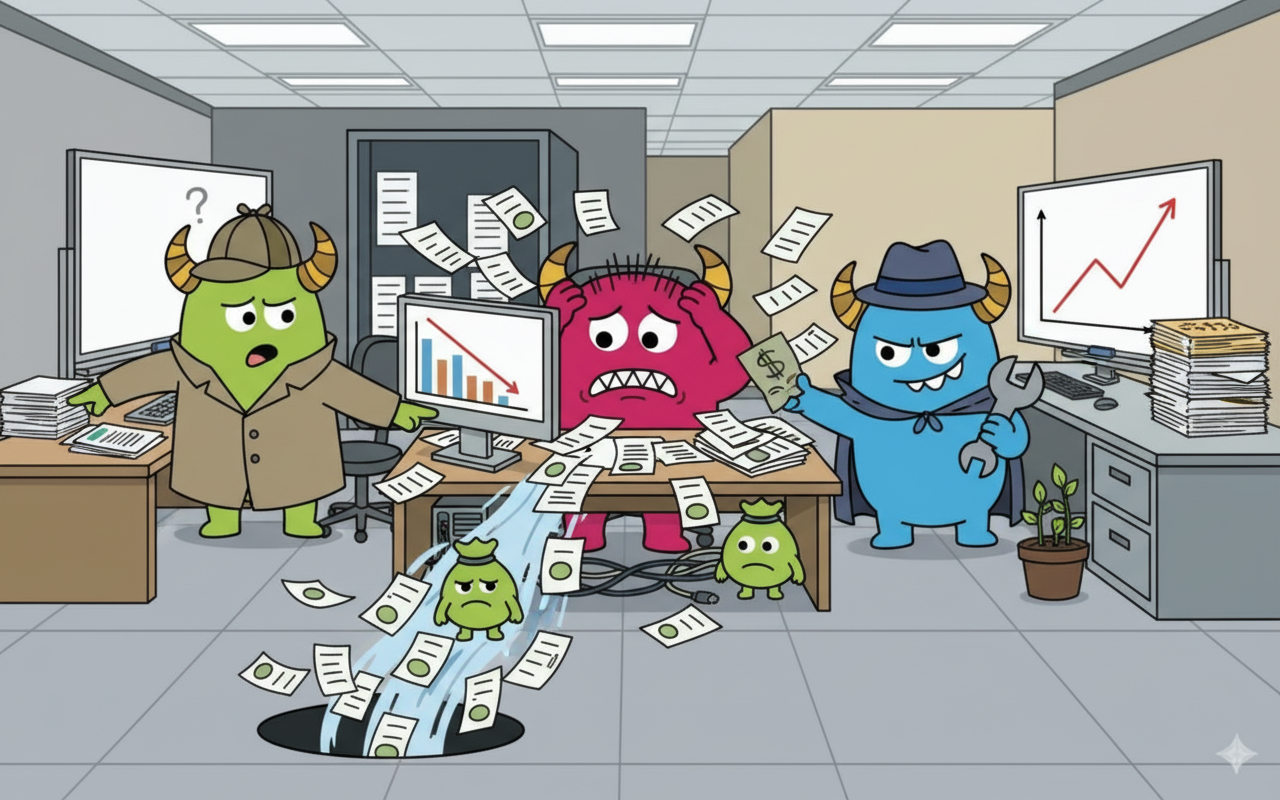 はじめに:広告予算を「消費」で終わらせていませんか?