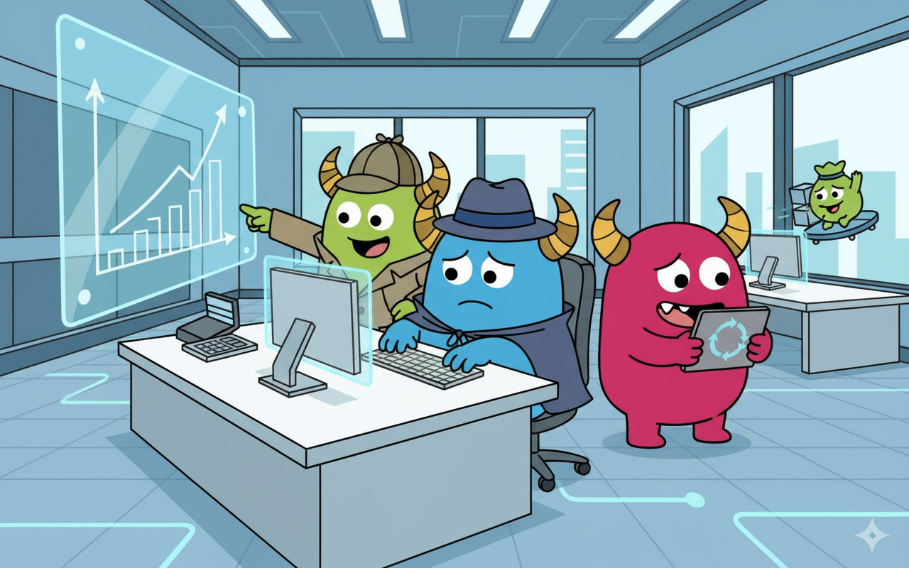 ROI最大化を実現するPoCプロセスと高速な学習サイクル