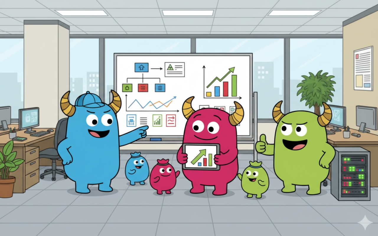 AI導入成功事例：Prooflyが導いた具体的な成果