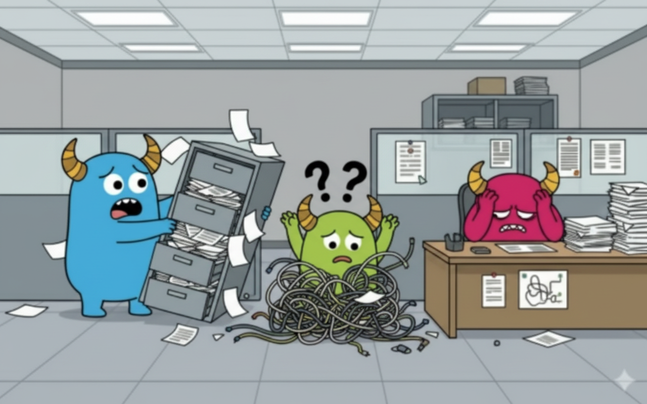 従来のPoCベンダー選定が抱える根本的な課題