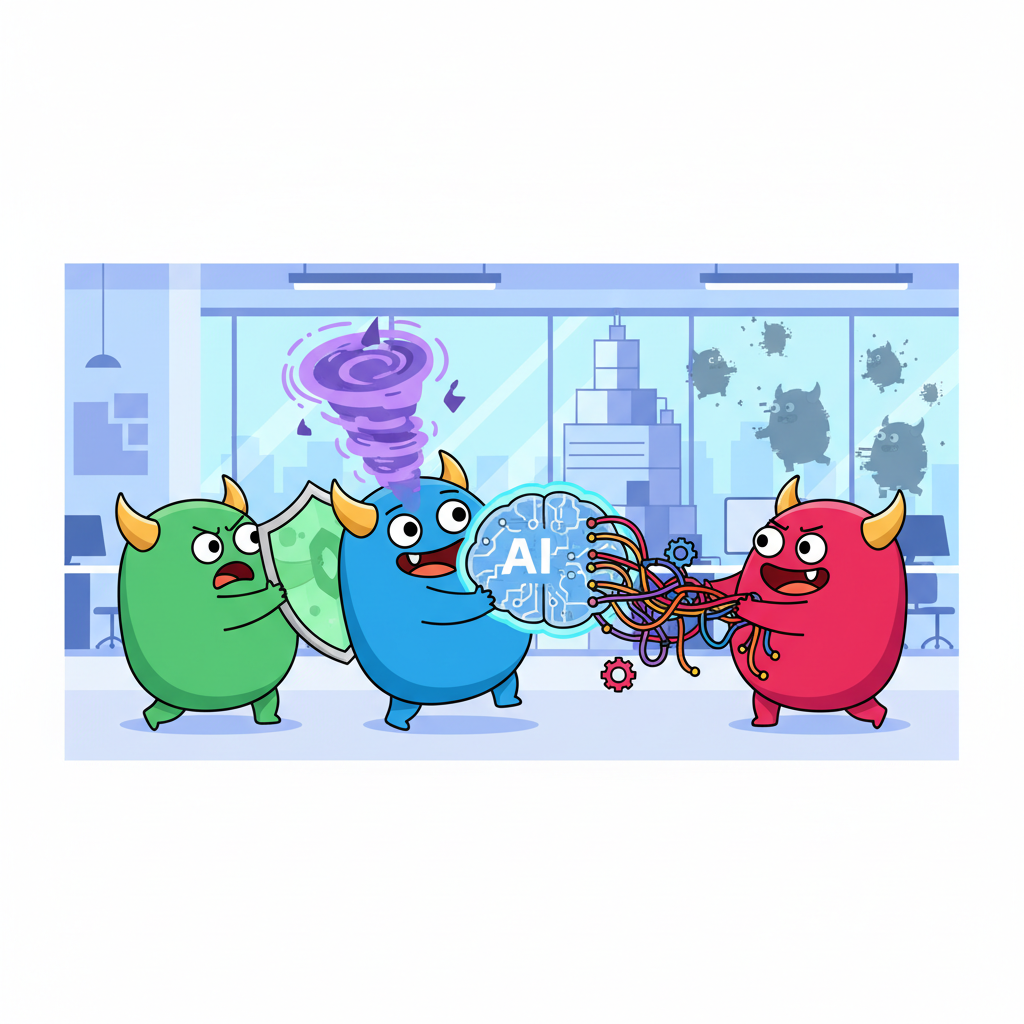 AI活用「失敗の本質」に潜む倫理的リスクとは？