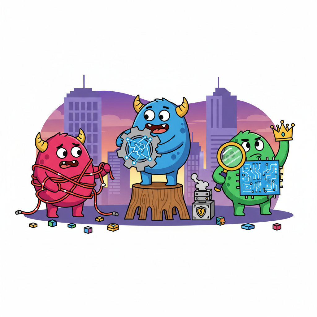 AIガバナンスの重要性と中小企業における課題