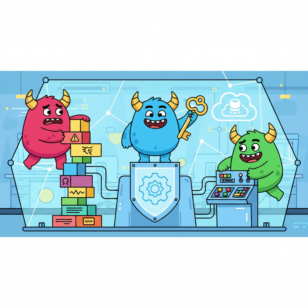 倫理的リスクとガバナンスを両立する実践的AI戦略