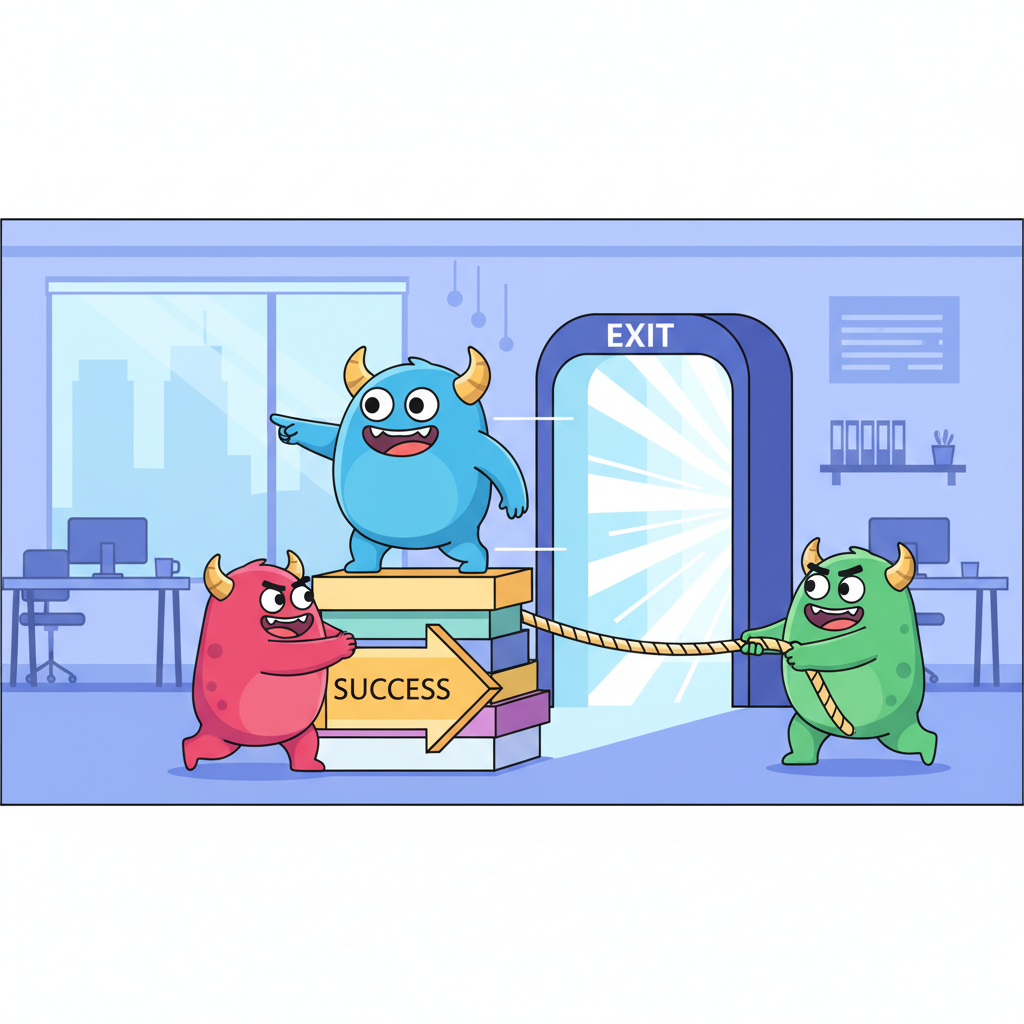 なぜ「出口戦略」が新規事業成功の鍵となるのか？