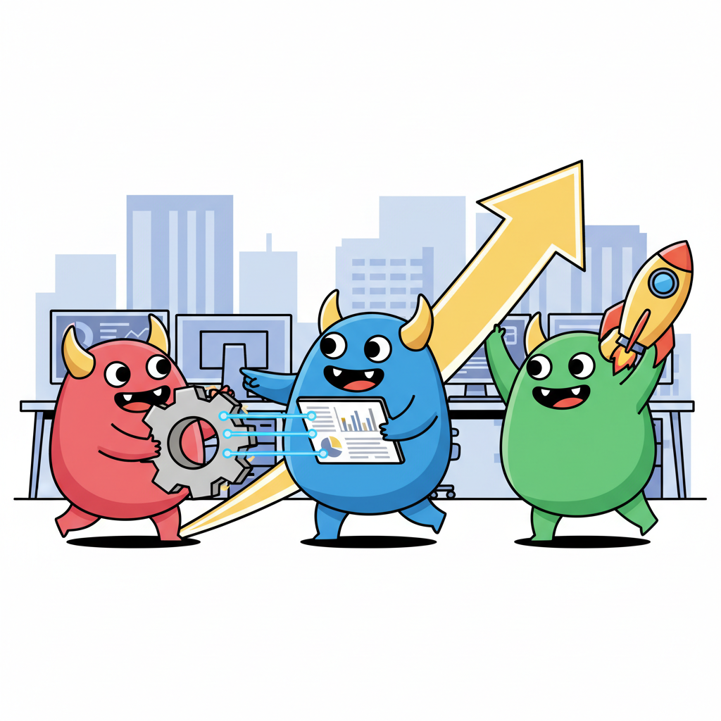 M&A・IPOを加速させるデータドリブンな事業価値評価の重要性