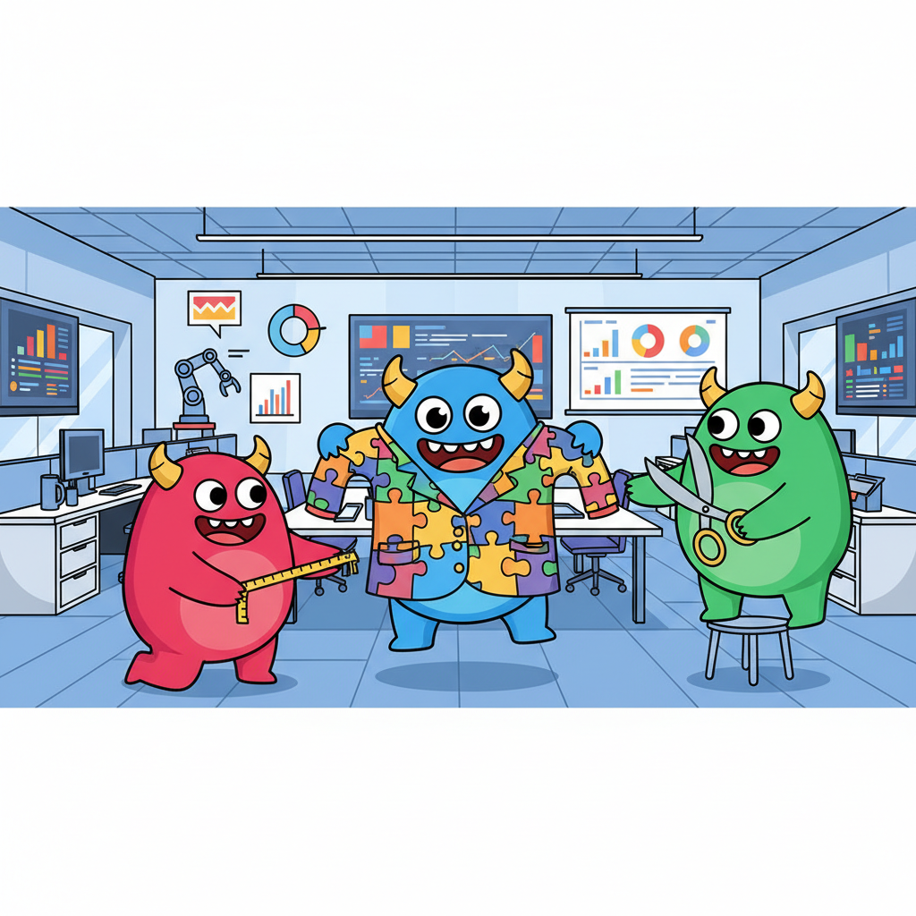 「分析だけ」のコンサルティングはもういらない。現場に深く入り込む「ビジネスの試着」という新常識