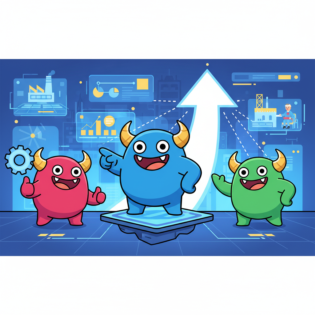 ProoflyとEMOが実現する「確信のある事業変革」