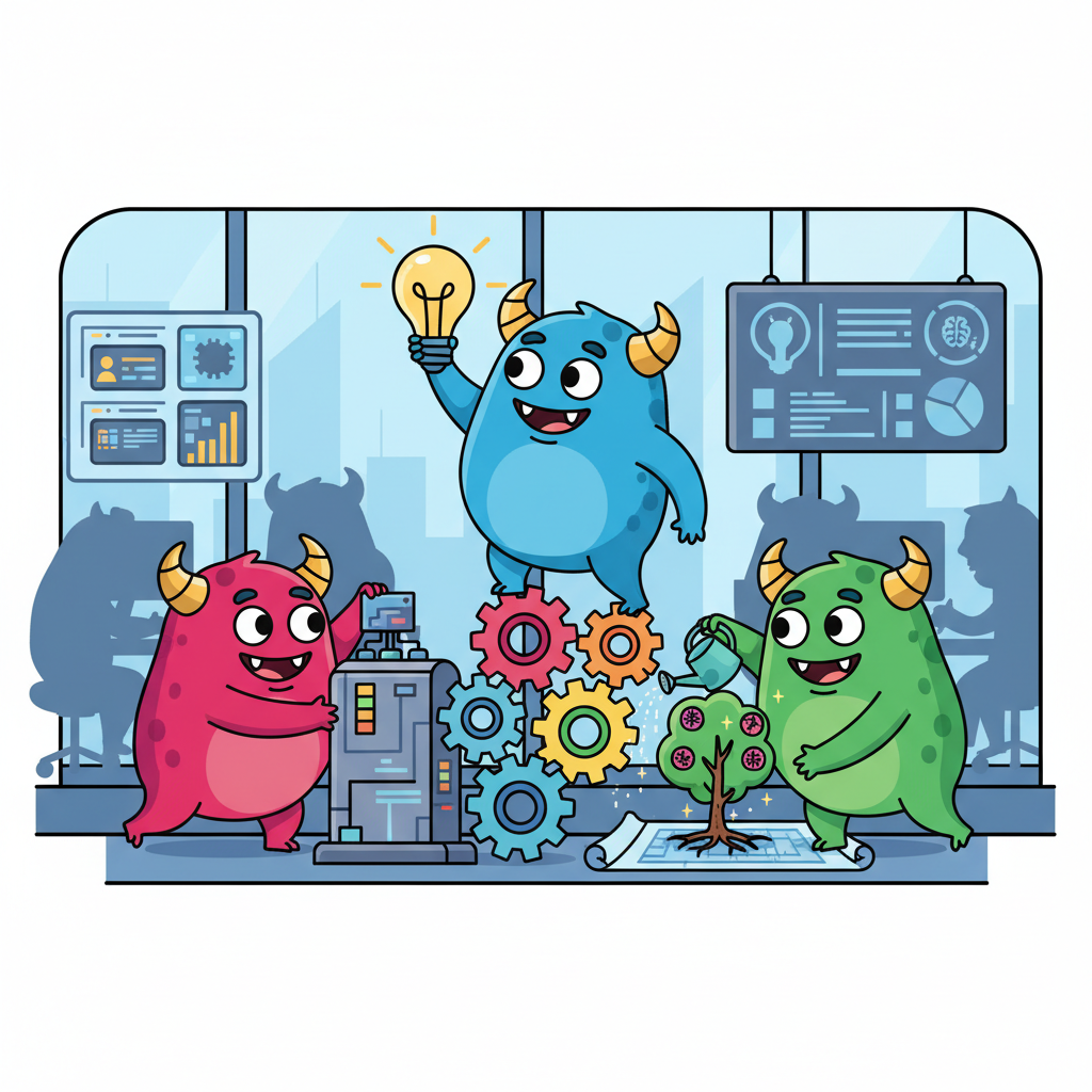 人的資本経営とは何か？新規事業における重要性