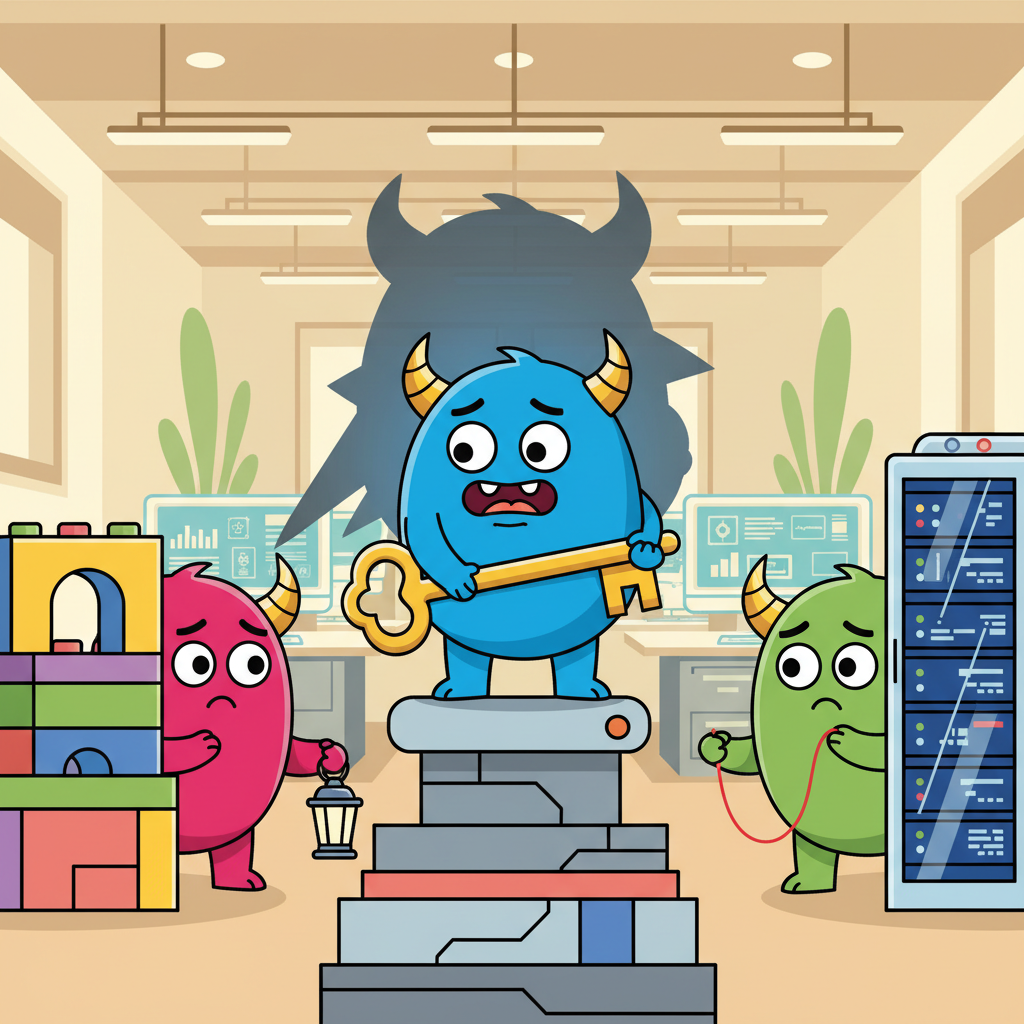 挑戦意欲が失われるメカニズム：孤独な決断者のジレンマ