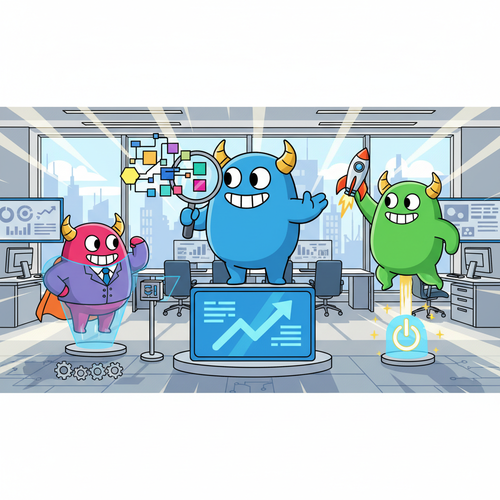 「ビジネスにない試着」を可能にするProofly：挑戦意欲を引き出すデータと実行の力