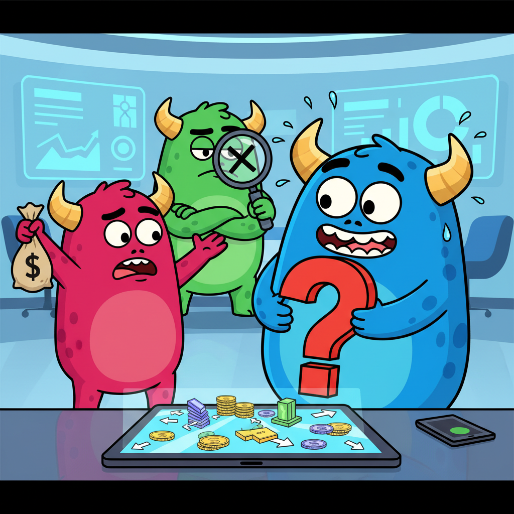 毎月100万円以上を投じるマーケティング施策、本当に「効いている」と断言できますか？