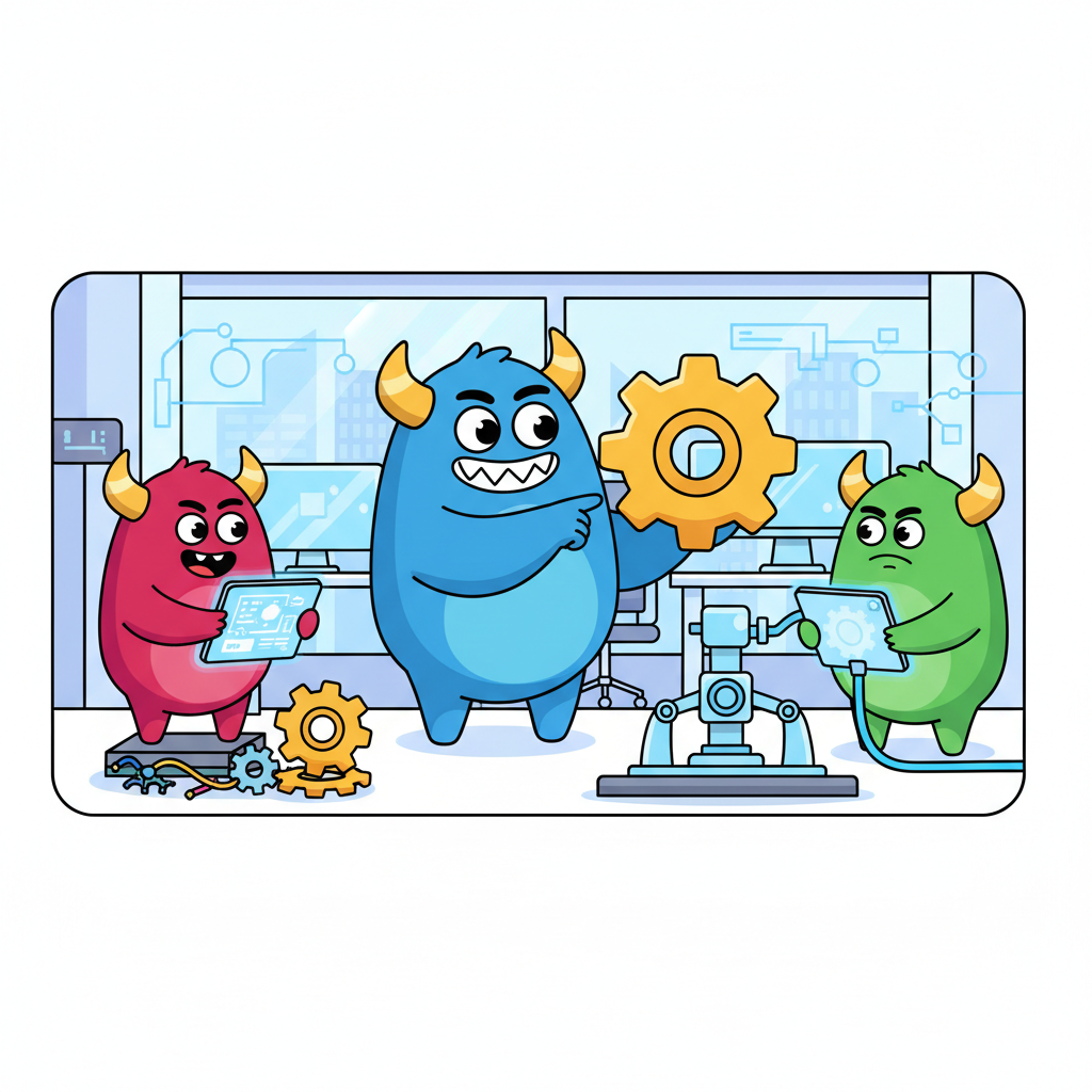 「スクラップ＆ビルド」だけではない、既存資産を活かすDX戦略