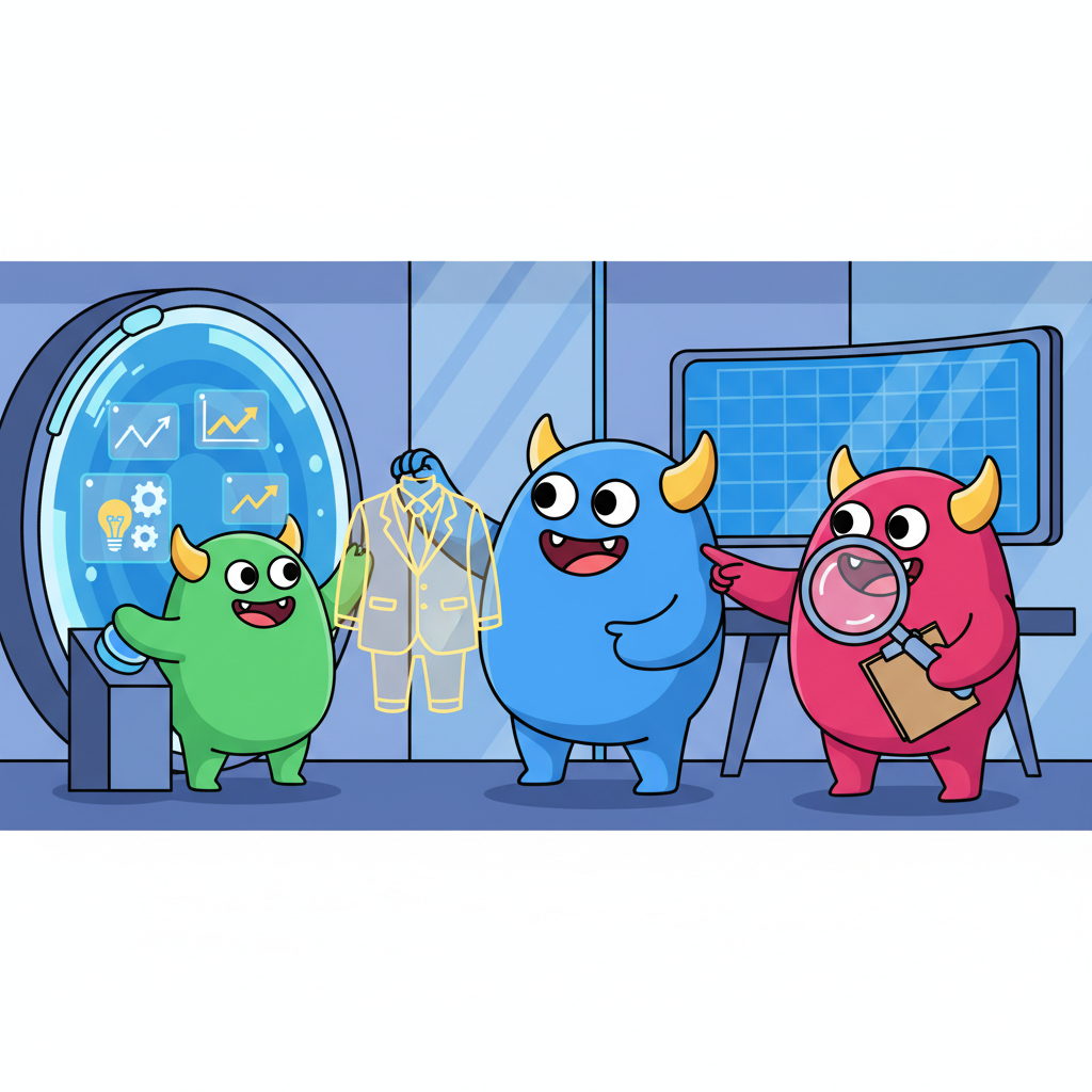 「ビジネスの試着」を可能にする「戦略的PoC」とは