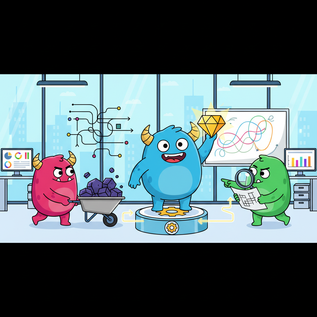 バリューリアライゼーションとは？ プロジェクト成果を「確実な価値」に変える視点