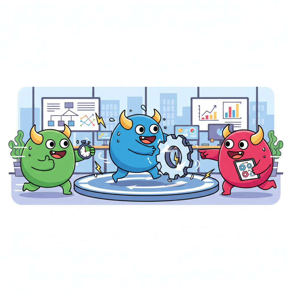 Prooflyが実現する「実証サイクル」の高速化