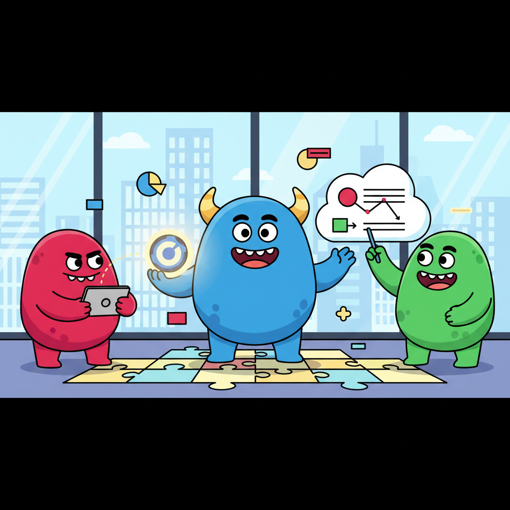 Prooflyが実現する「現場主導マイクロPoC」の実践