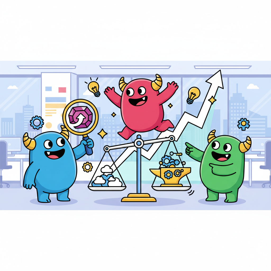 3. 【STEP2】アイデアを「筋の良い事業案」へ昇華させる評価基準