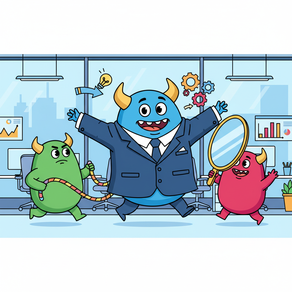大企業がスタートアップに「勝つ」ための新規事業アイデア発想法：必要なのは「試着」と「伴走」