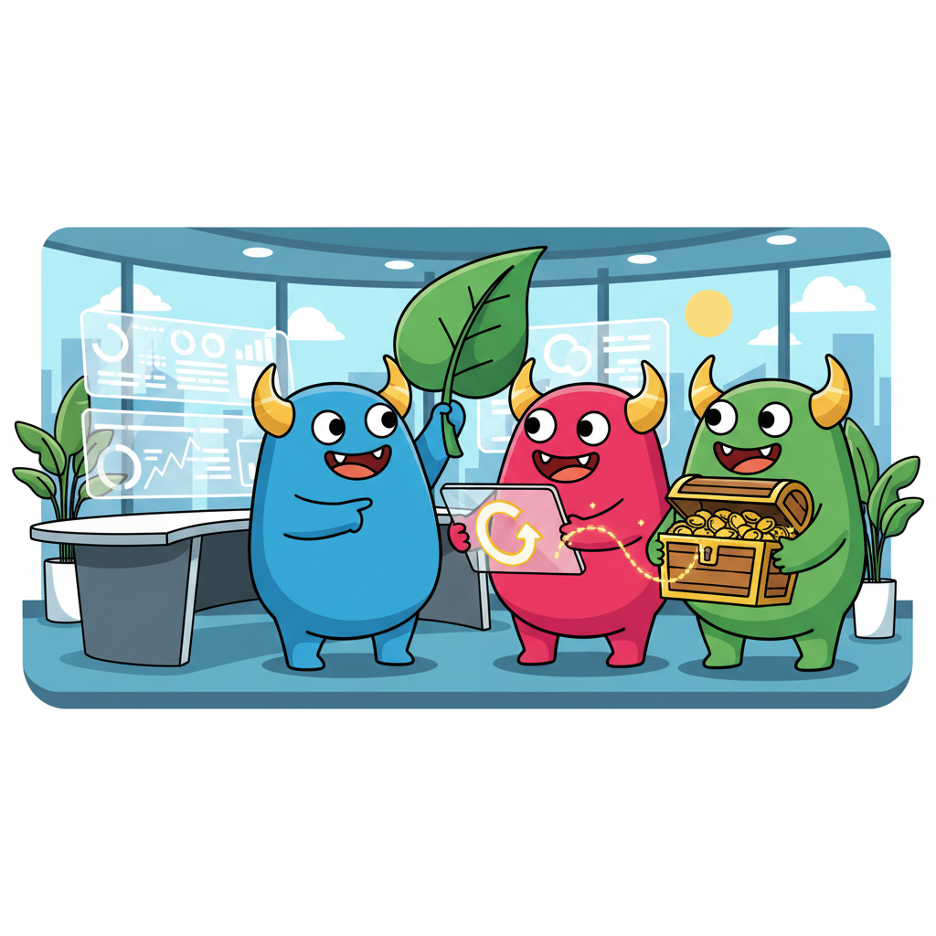 Prooflyが実現する実効性のあるESG戦略とROI可視化